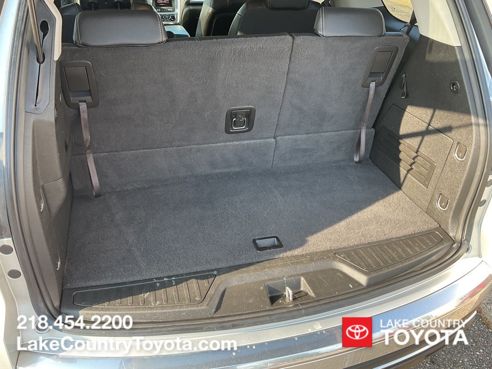 Used 2014 Silver GMC SLT-1 image 10