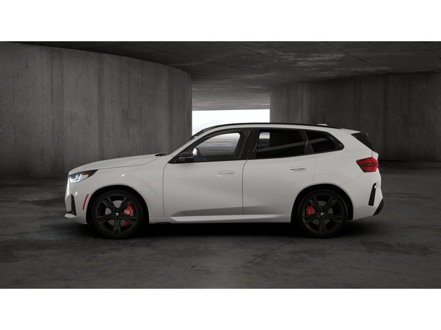 New 2026 Alpine White BMW M50 xDrive image 4