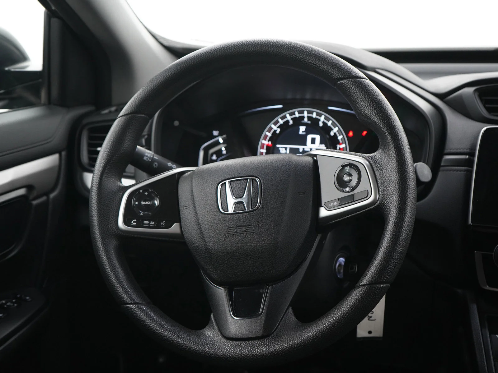 Used 2019 Black Honda LX image 16
