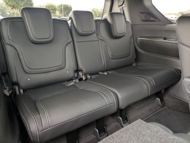 2026 Nissan Armada PRO-4X - Photo 32