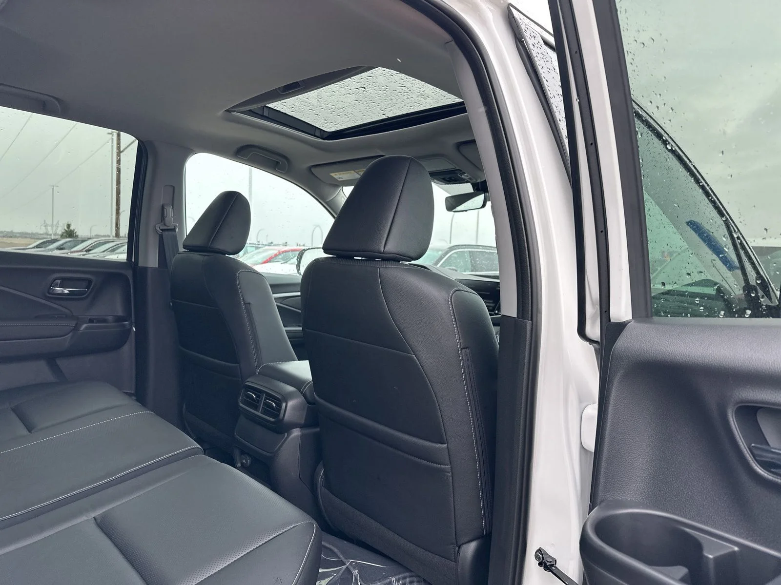2026 Honda Ridgeline RTL - Photo 32