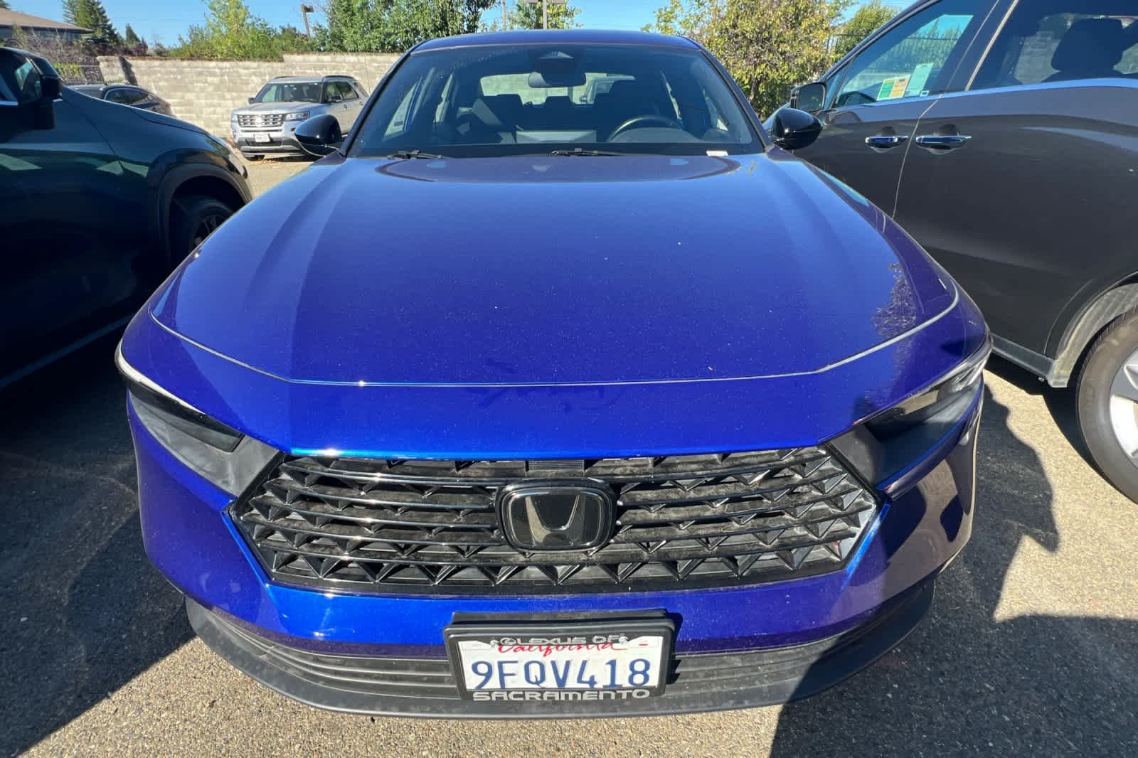 Used 2023  Honda  image 6