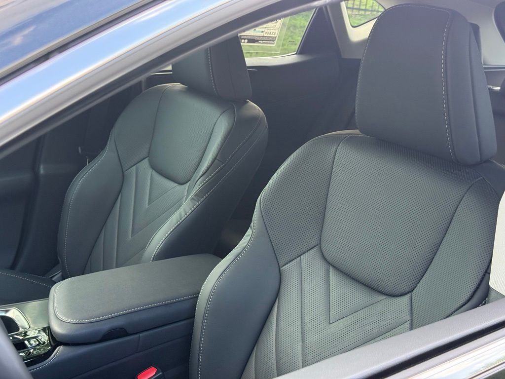New 2026 Caviar Lexus  350 LUXURY AWD image 15