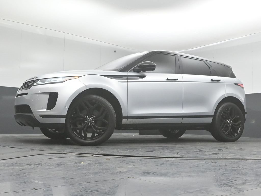 2020 LAND ROVER RANGE ROVER EVOQUE - Image 33