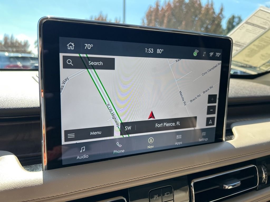 2022 Lincoln Aviator Reserve - Photo 32