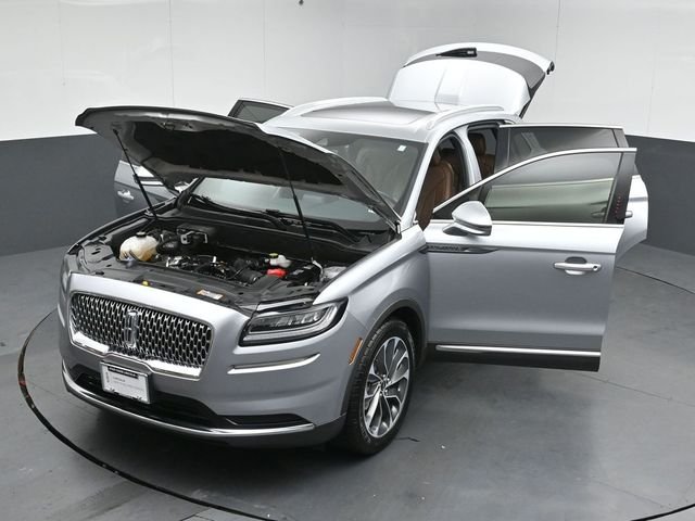 2023 LINCOLN NAUTILUS - Image 55