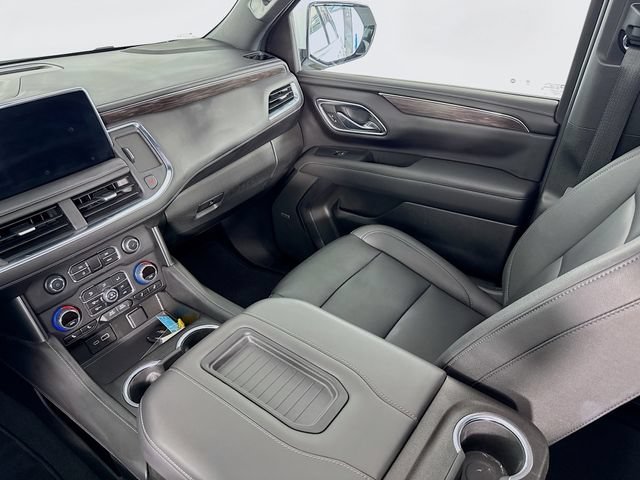 Used 2023 Summit White Chevrolet LT image 26