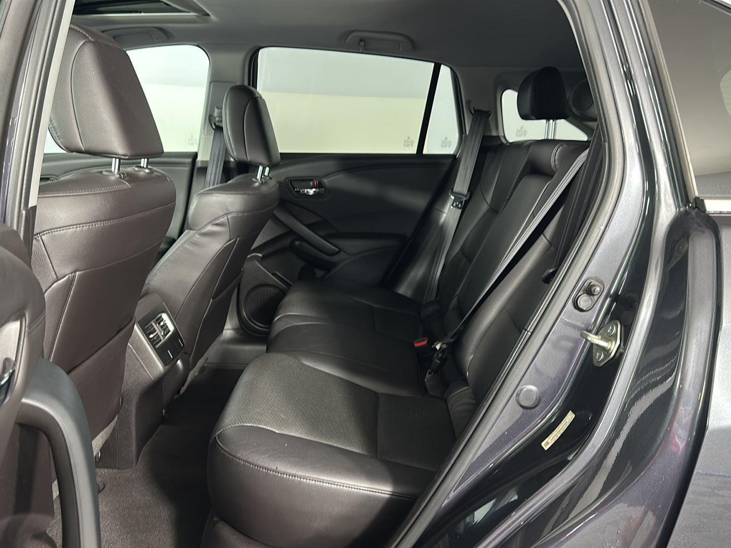 Used 2016  Acura Tech Pkg image 22