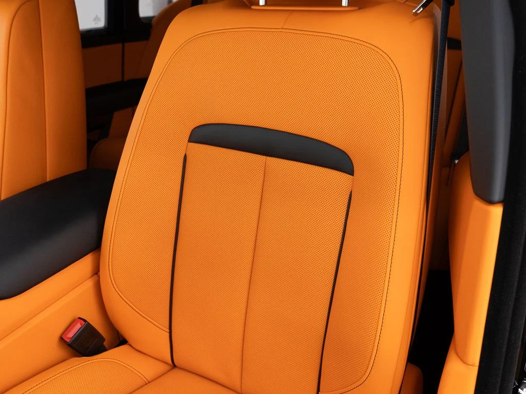 New 2026 Black Diamond Rolls-Royce  image 18
