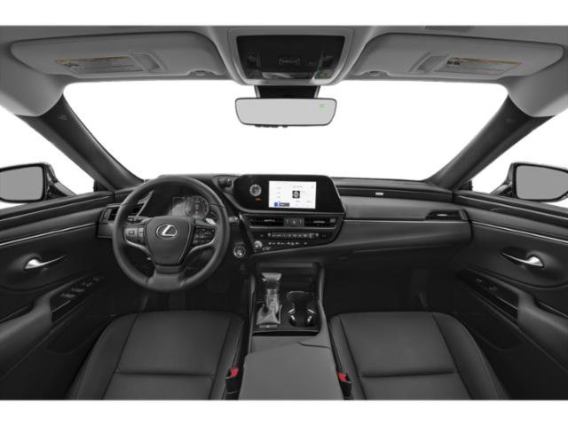 Used 2025  Lexus 350 image 8