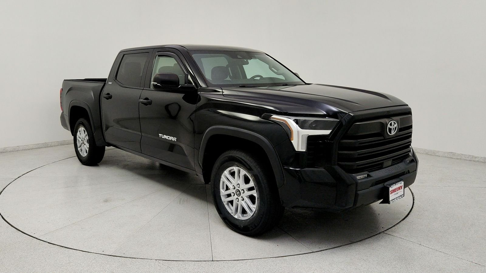2023 Toyota Tundra