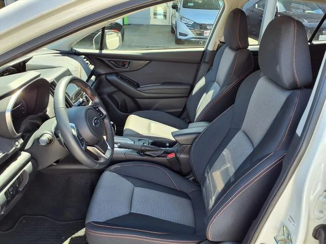 2021 Subaru Crosstrek Premium - Photo 16