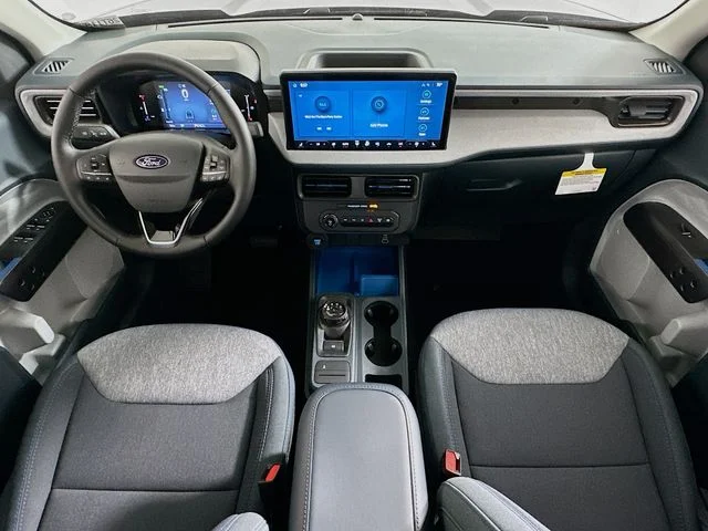 New 2026 Ford Maverick XLT