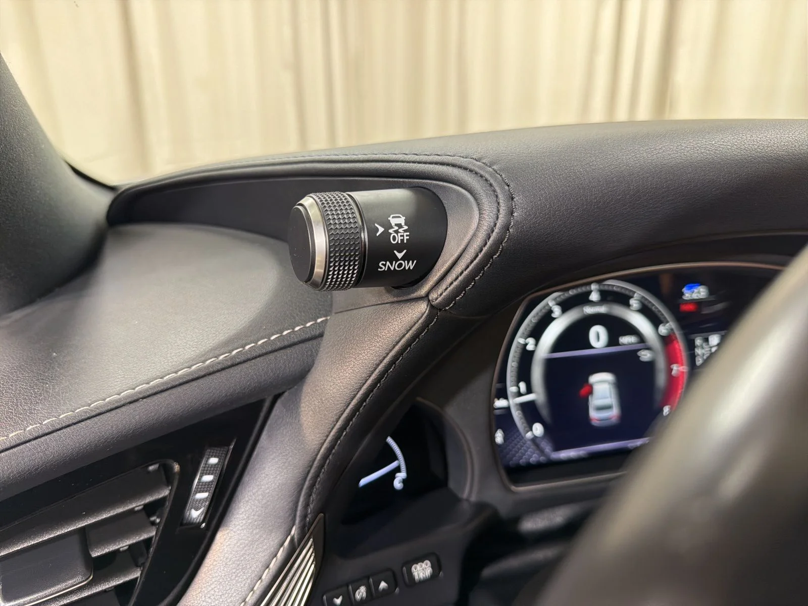 2021 Lexus LS Base - Photo 44
