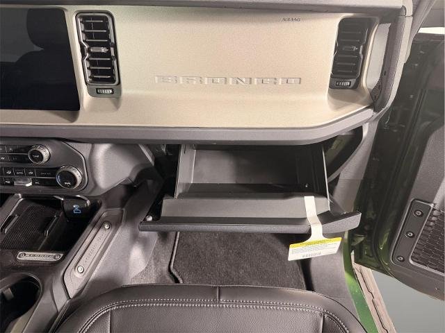2025 Ford Bronco 4-Door Outer Banks - Photo 73
