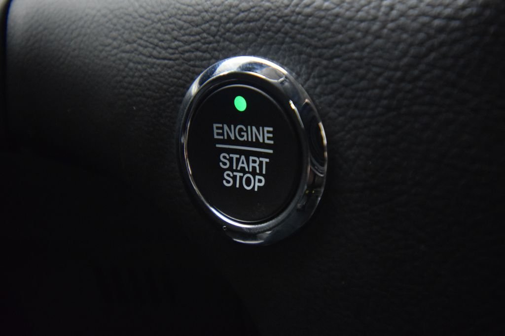 2022 Ford Edge SEL - Photo 36