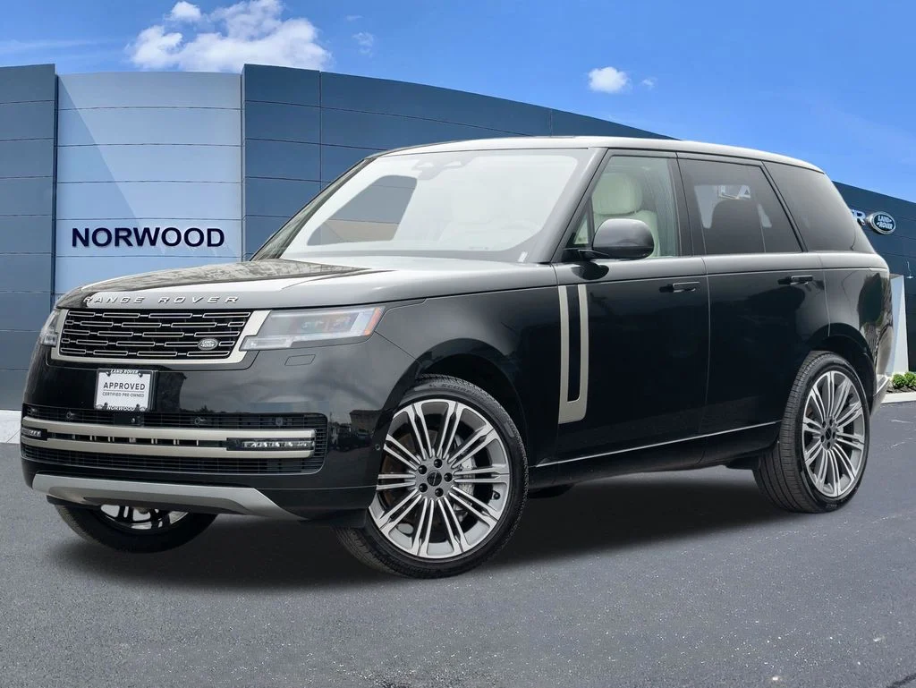 2026 Land Rover Range Rover 3.0 SE SWB's photo