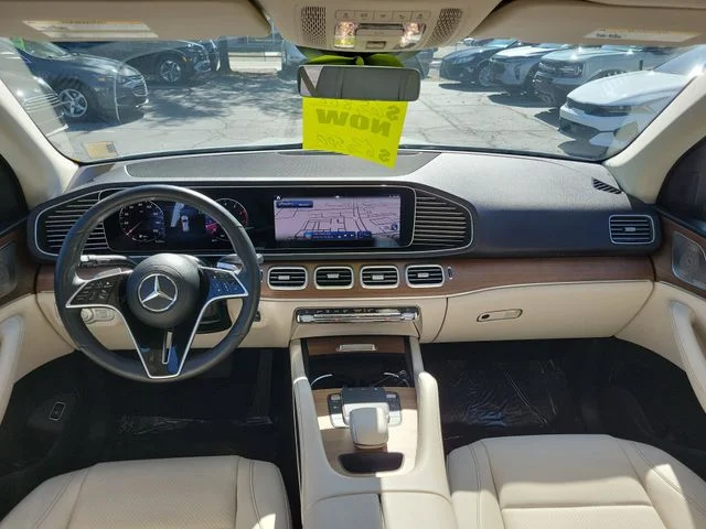 2024 Mercedes-Benz GLE GLE450 - Photo 25