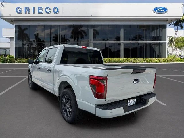 New 2026 Avalanche Ford STX® image 23