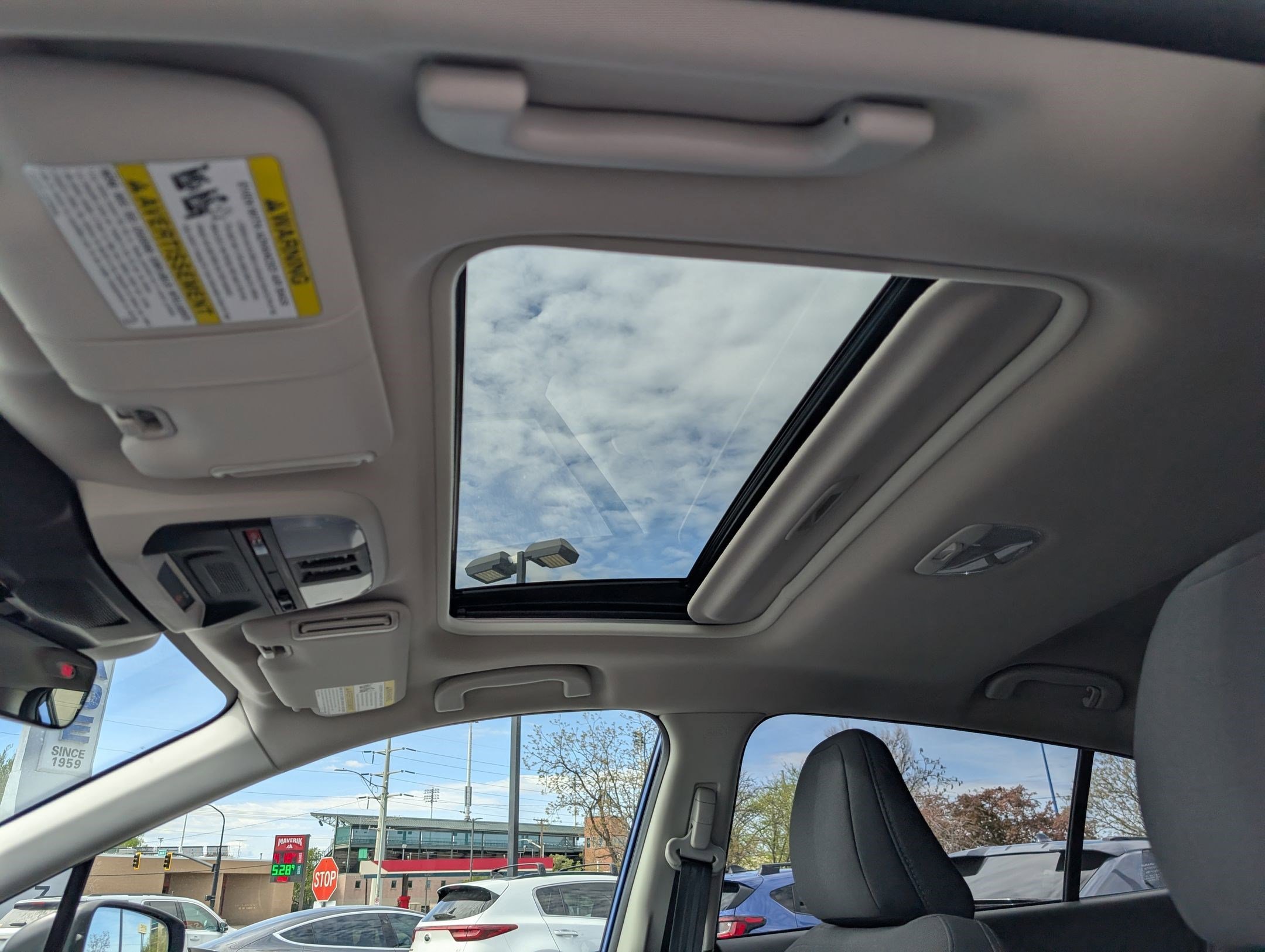 2025 Subaru Crosstrek Premium - Photo 16