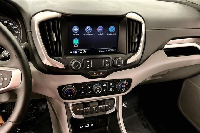 2024 GMC Terrain SLT - Photo 30
