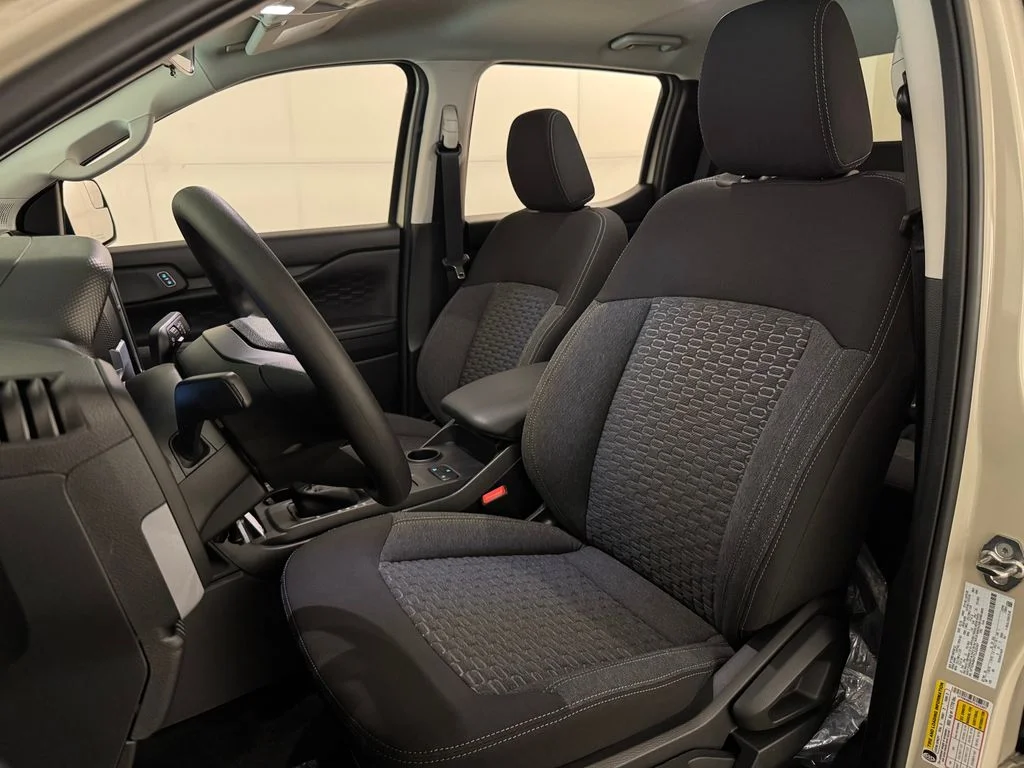 New 2026 Beige Ford STX image 26