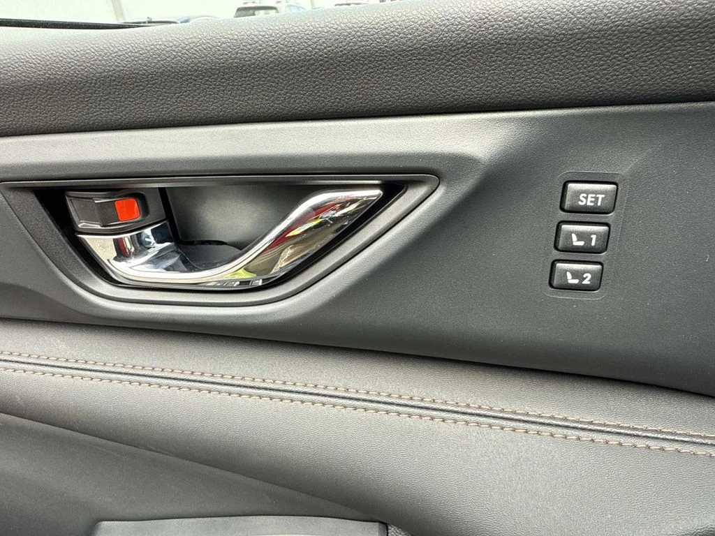 2026 Subaru Ascent Limited Bronze Edition - Photo 22