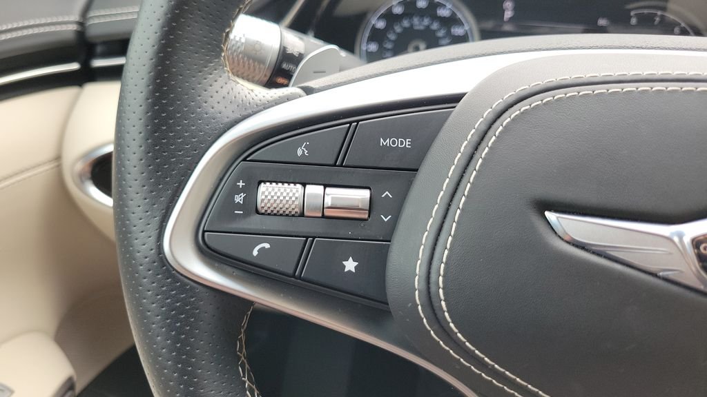 2025 GENESIS GV70 Sport - Photo 20