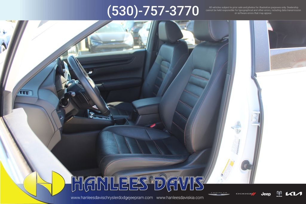 Used 2024  Honda Sport-L image 24