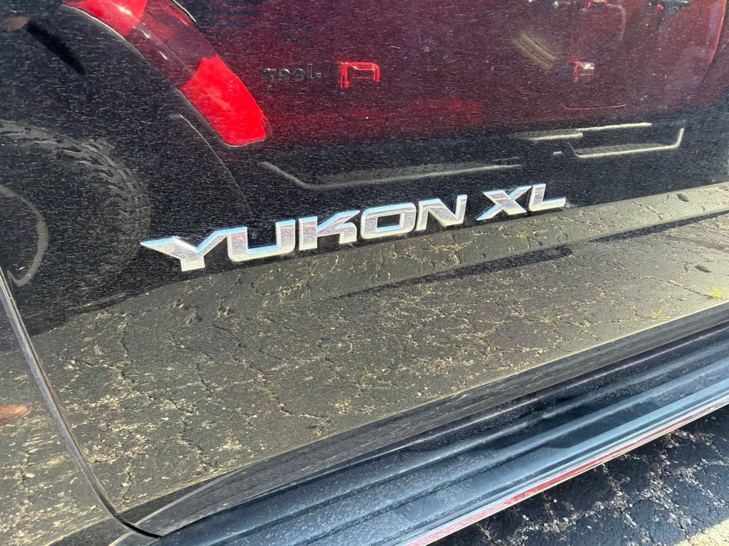 Used 2019 Onyx Black GMC SLT image 8
