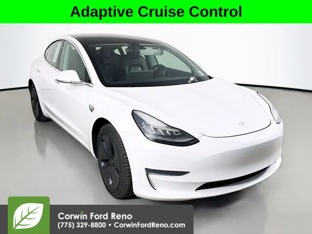 2019 Tesla Model 3 Base