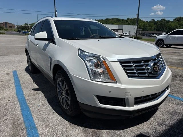 2013 Cadillac SRX FWD Luxury Collection's photo