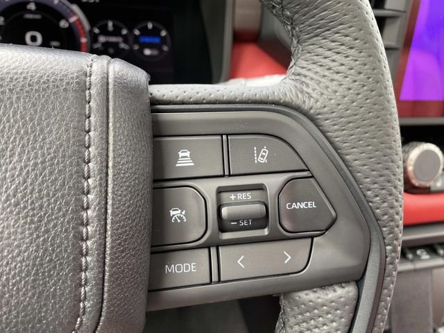 New 2026 Ice Cap Toyota TRD Pro image 16