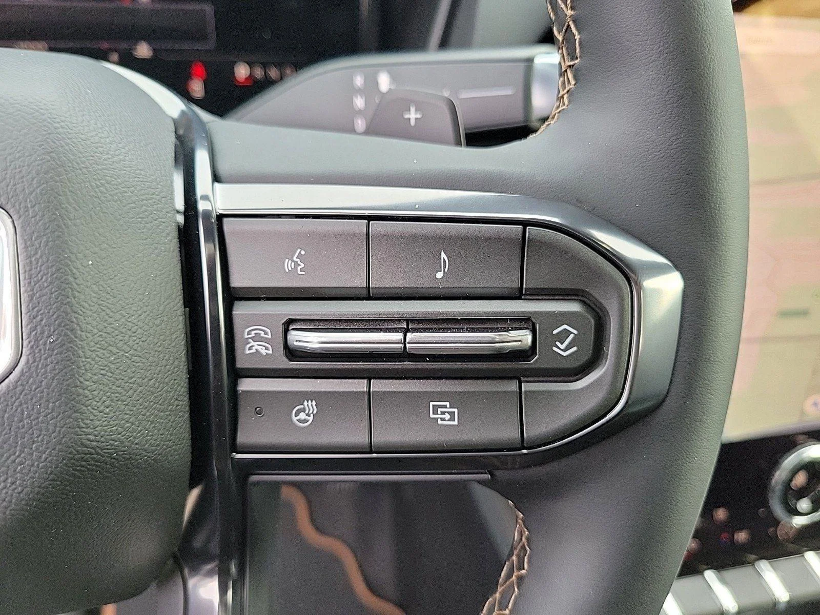 2026 GMC Terrain AT4 - Photo 22