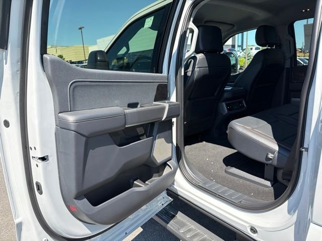New 2026 Avalanche Ford F-350® Lariat® image 13