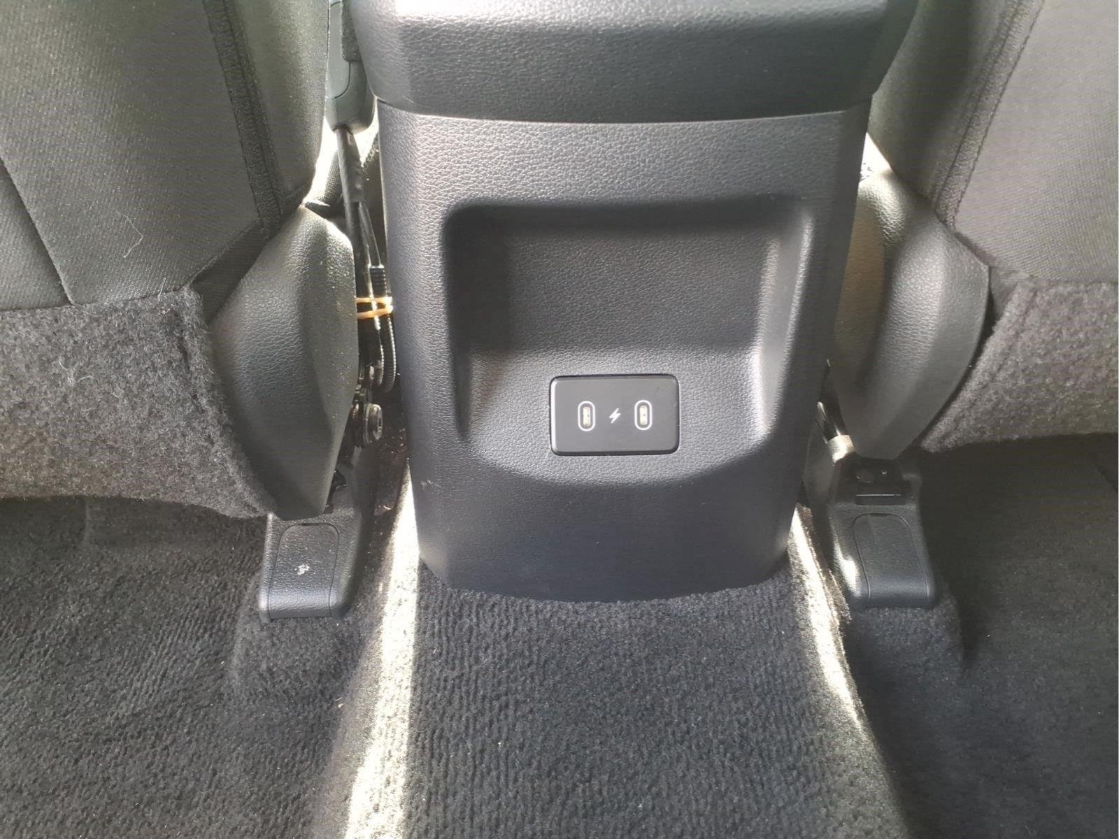 2026 Kia Sportage LX - Photo 15