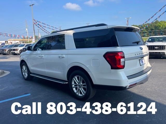 Used 2022 White Ford XLT image 44