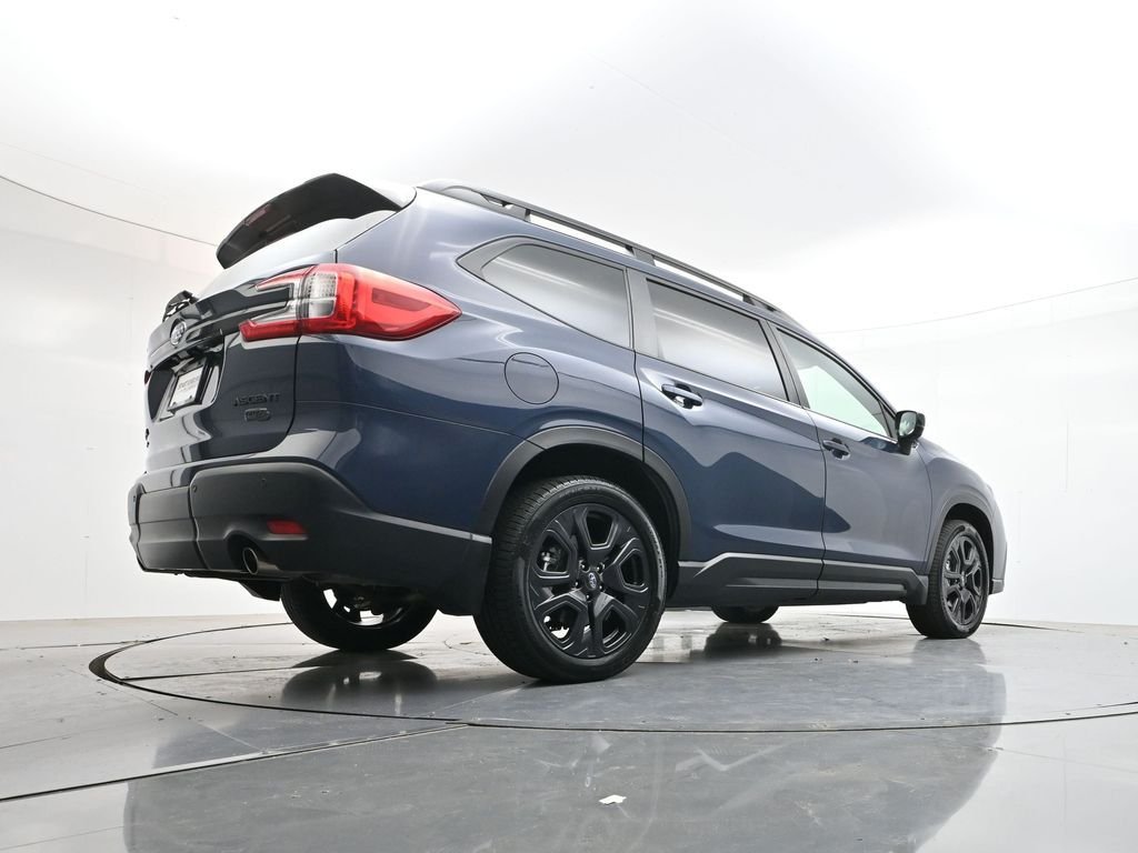 Used 2024 Blue Subaru Onyx Edition image 47