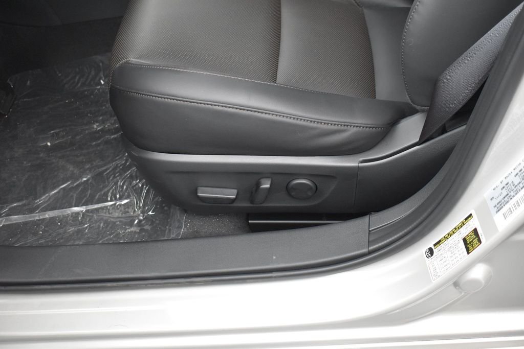 2026 Mazda Mazda3 Turbo Premium Plus - Photo 8