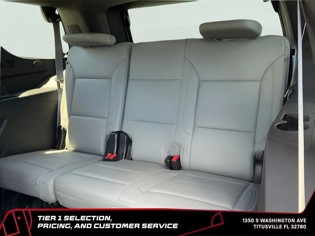 Used 2021 Shadow Gray Metallic Chevrolet LT image 30