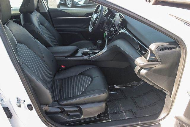 Certified Used 2024 ICE CAP Toyota  image 16