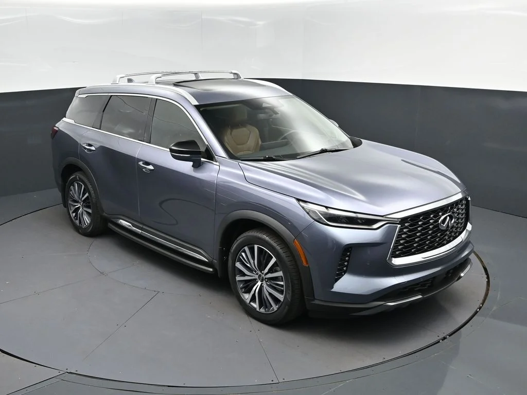 2023 INFINITI QX60 SENSORY AWD's photo