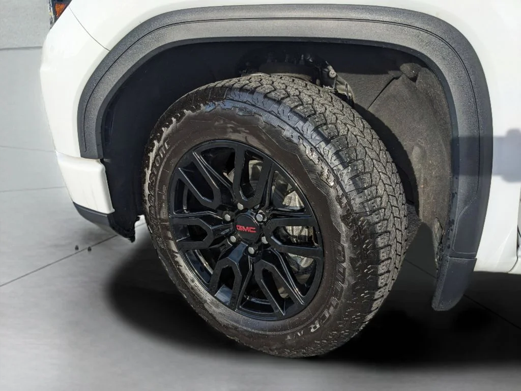 2024 GMC Sierra 1500 Elevation - Photo 32