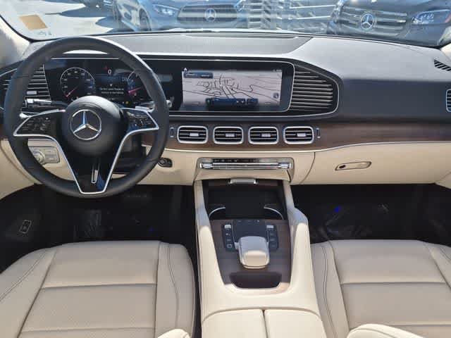 Used 2026 Polar White Mercedes-Benz GLE 350 image 14