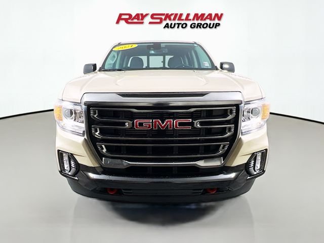 2021 GMC Canyon AT4 - Photo 2
