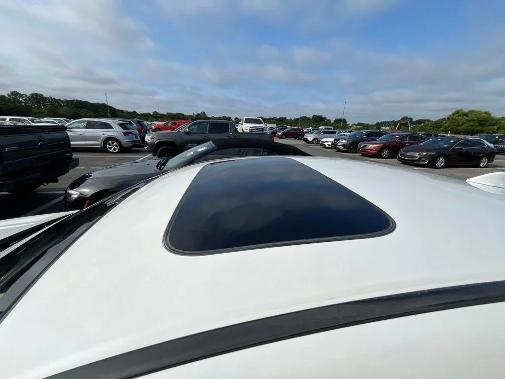 Used 2017 White Acura 3.5L V6 image 30