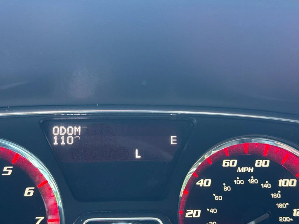 Used 2015 Silver GMC SLE-1 image 20
