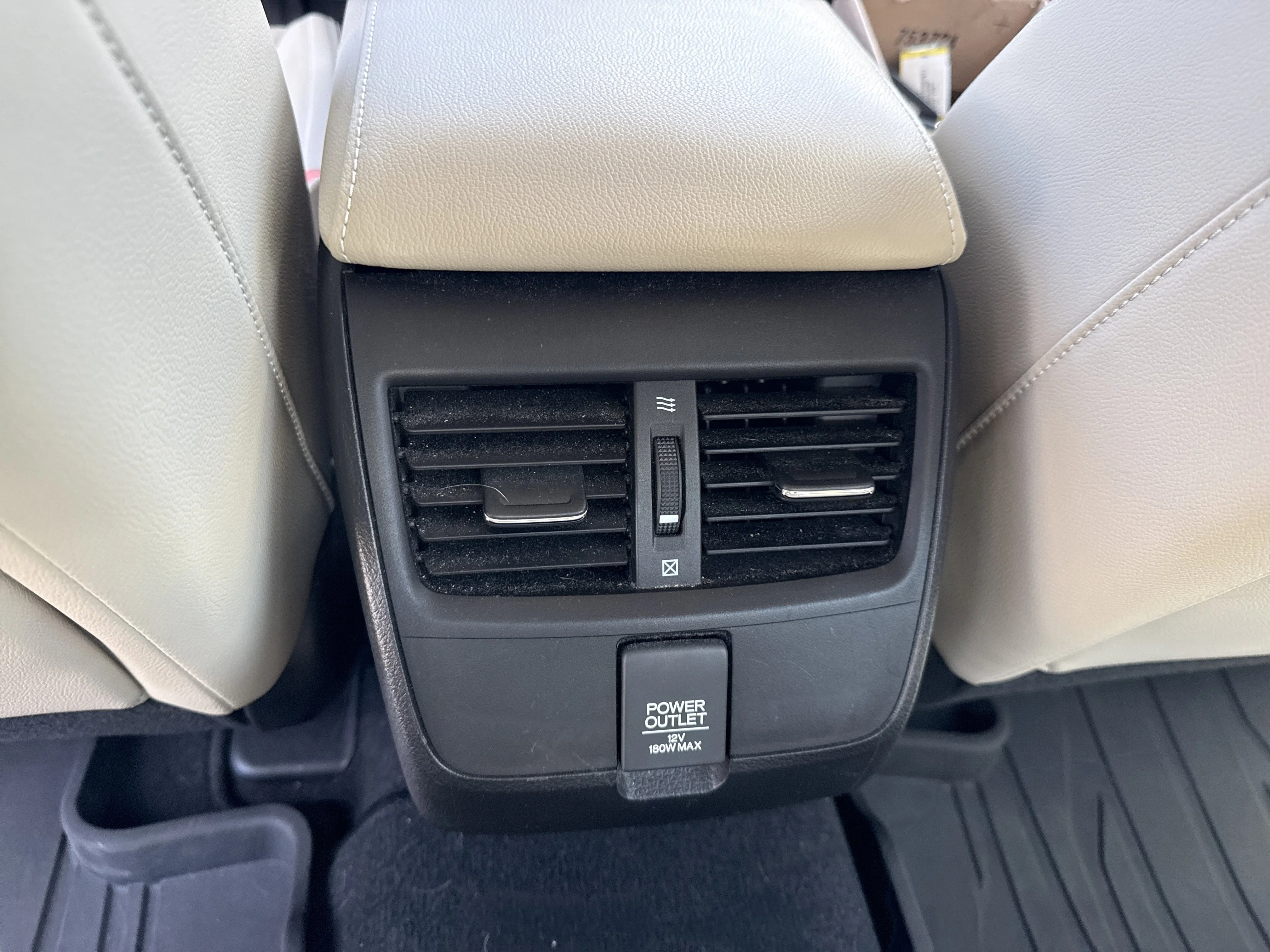 2018 Honda Clarity Touring - Photo 15