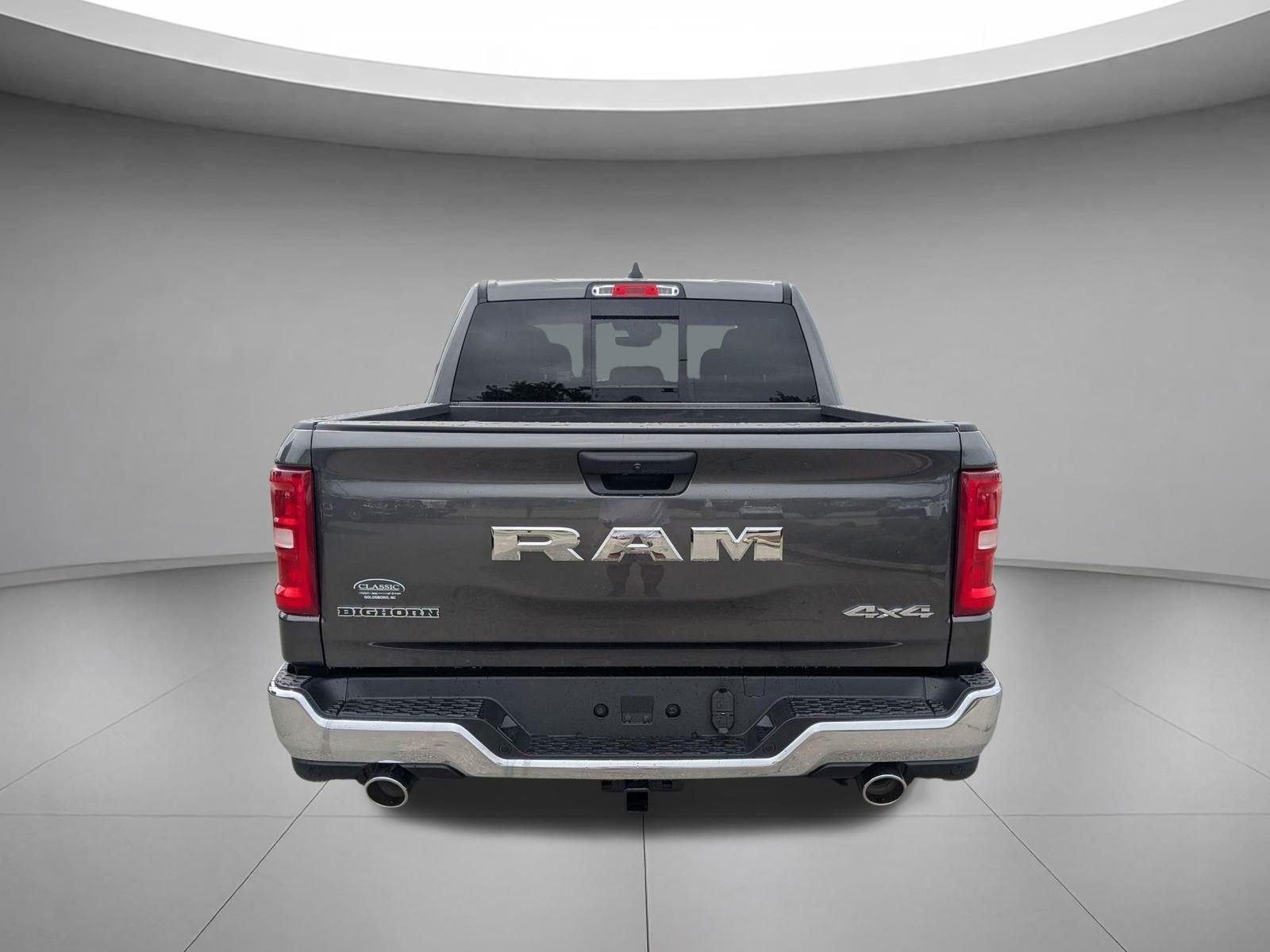 2026 RAM 1500 Big Horn/Lone Star - Photo 7