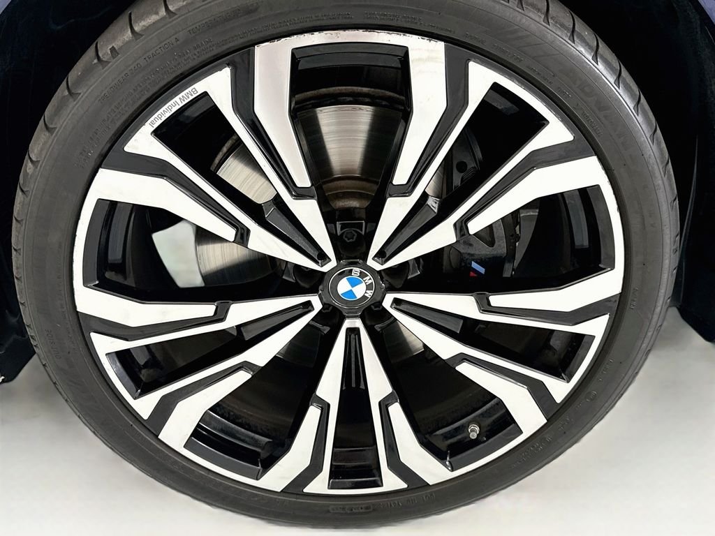 2026 BMW X7 40i - Photo 29